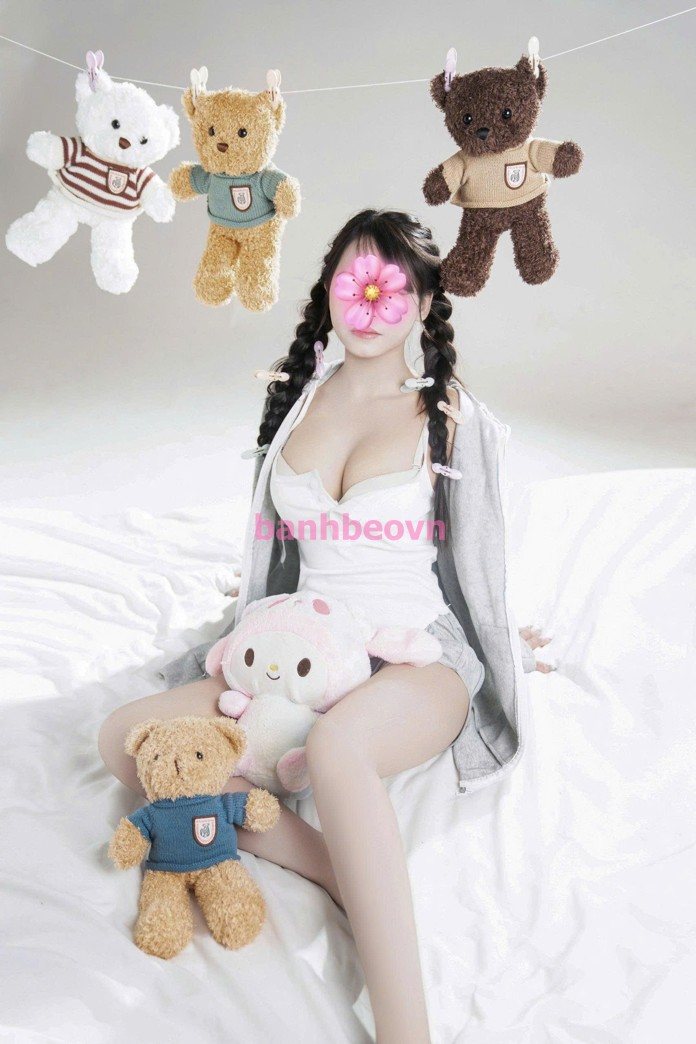 Bé Su (20 tuổi): 1m60, 48kg, giá 500k – Củ Chi, Sài Gòn – ảnh 7