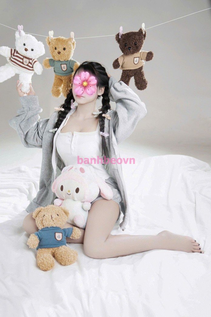 Bé Su (20 tuổi): 1m60, 48kg, giá 500k – Củ Chi, Sài Gòn – ảnh 8