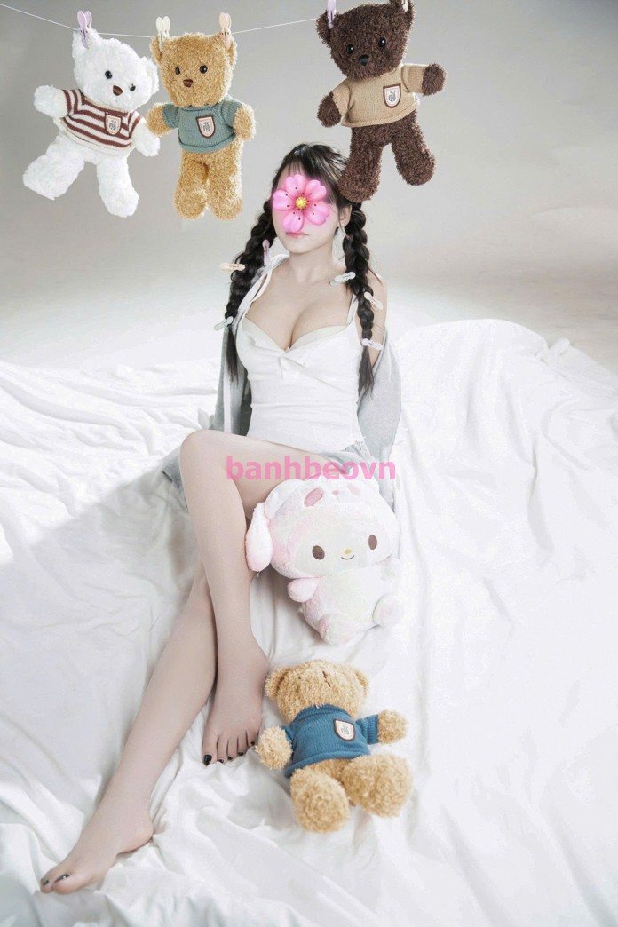 Bé Su (20 tuổi): 1m60, 48kg, giá 500k – Củ Chi, Sài Gòn – ảnh 11