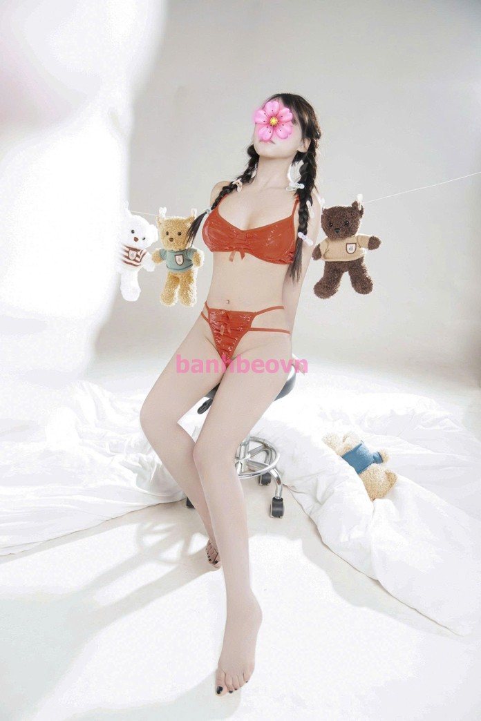 Bé Su (20 tuổi): 1m60, 48kg, giá 500k – Củ Chi, Sài Gòn – ảnh 10