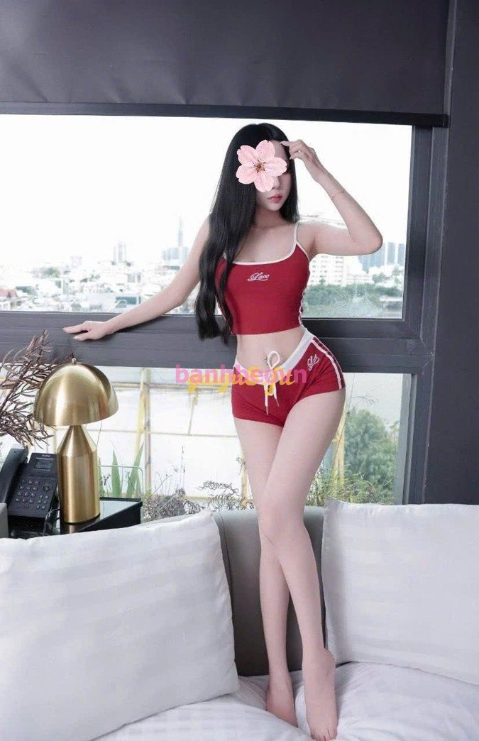 Hứa Vy (20 tuổi): 1m65, 48kg, giá 1tr – Đà Lạt, Lâm Đồng – ảnh 9
