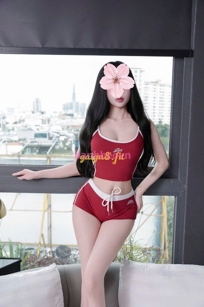 Hứa Vy (20 tuổi): 1m65, 48kg, giá 1tr – Đà Lạt, Lâm Đồng – ảnh 8