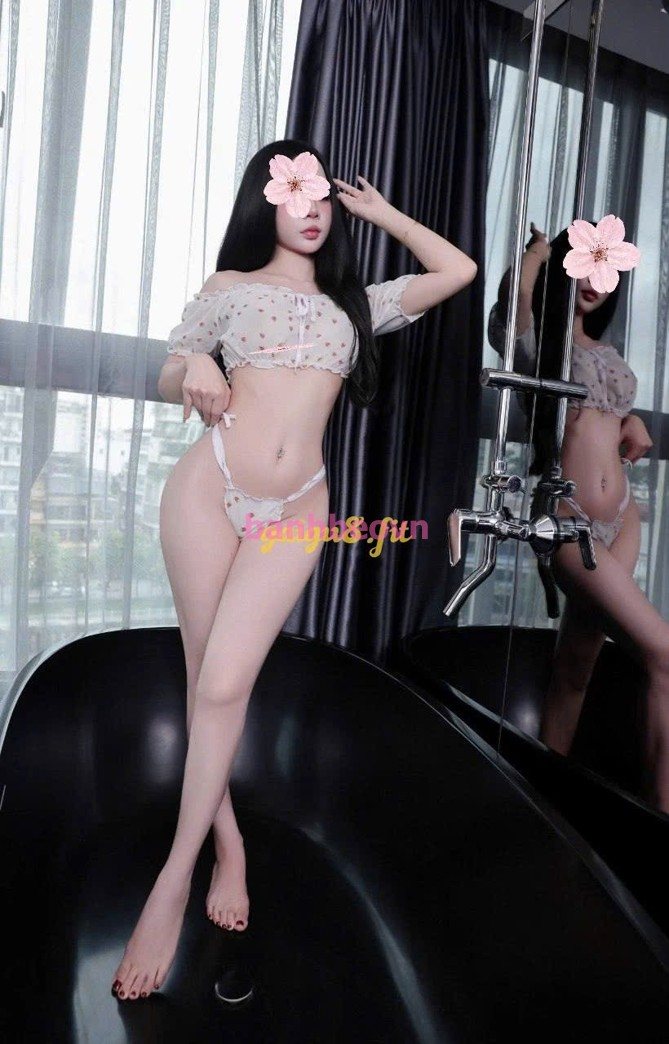 Hứa Vy (20 tuổi): 1m65, 48kg, giá 1tr – Đà Lạt, Lâm Đồng – ảnh 14