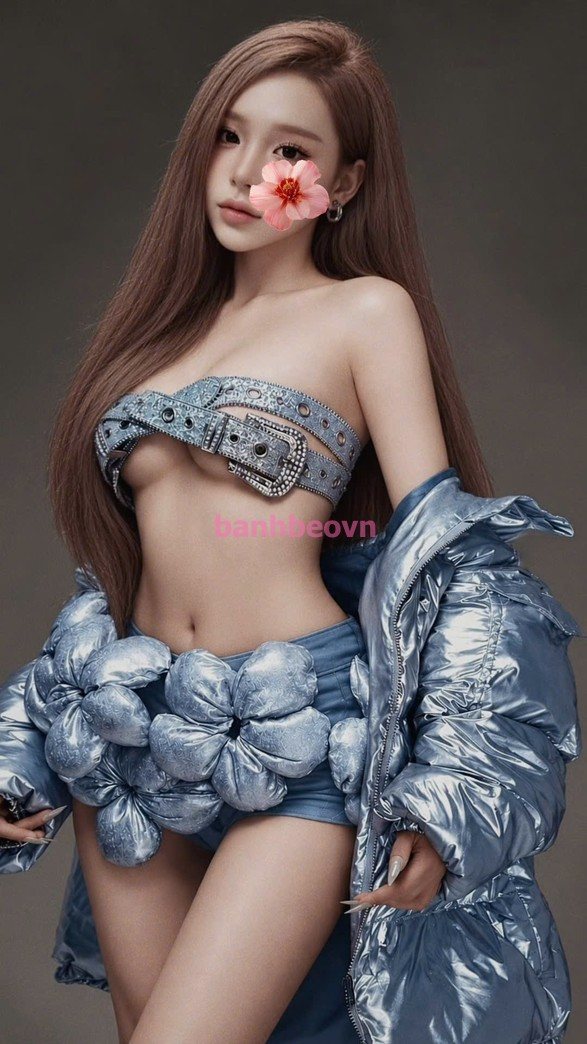 Hứa Vy (20 tuổi): 1m65, 48kg, giá 1tr – Đà Lạt, Lâm Đồng – ảnh 3