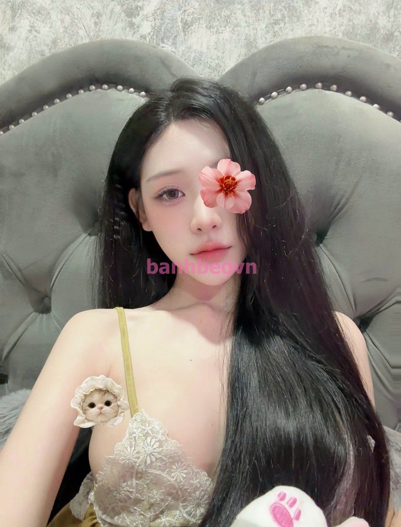 Hứa Vy (20 tuổi): 1m65, 48kg, giá 1tr – Đà Lạt, Lâm Đồng – ảnh 12
