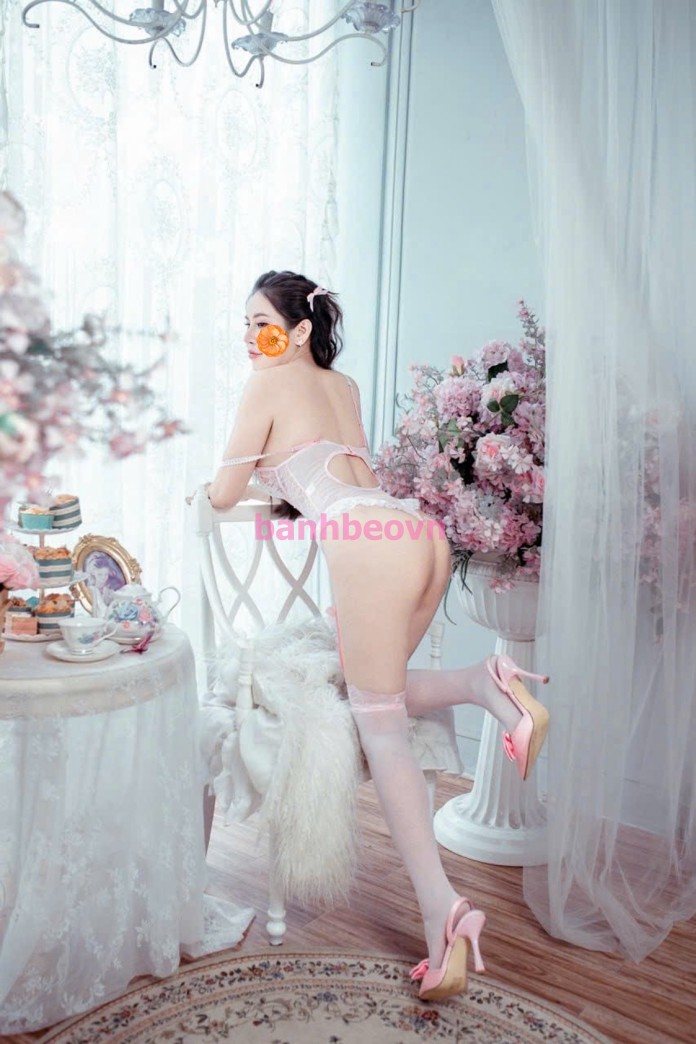 Chiêu Nghi (31 tuổi): 1m60, 46kg, giá 600k – Thủ Đức, Sài Gòn – ảnh 9