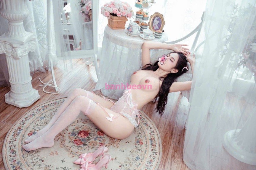 Chiêu Nghi (31 tuổi): 1m60, 46kg, giá 600k – Thủ Đức, Sài Gòn – ảnh 4
