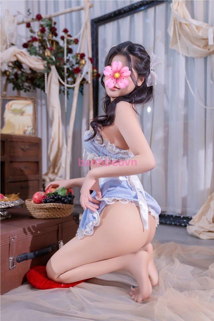 Vy Anh (21 tuổi): 1m62, 49kg, giá 700k – Quận 10, Sài Gòn – ảnh 8