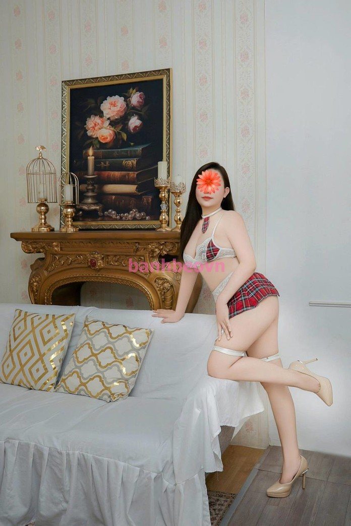 Quỳnh Quỳnh – gái gọi Đà Lạt