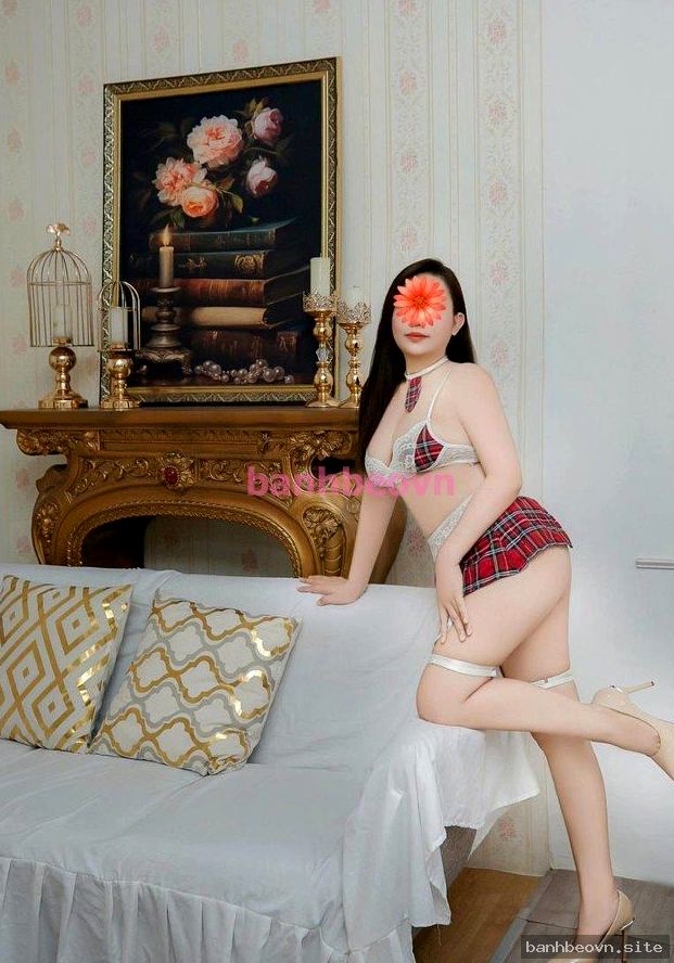 Quỳnh Quỳnh – gái gọi Đà Lạt