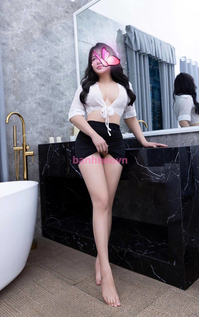 Anna (29 tuổi): 1m62, 47kg, giá 500k – Củ Chi, Sài Gòn – ảnh 6