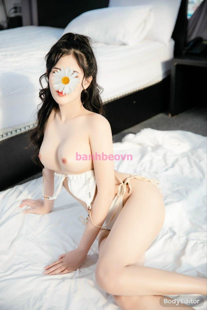 Tina – gái gọi Nha Trang