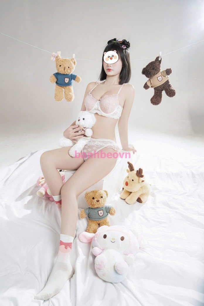 Bé Miu (19 tuổi): 1m65, 50kg, giá 700k – Tân Bình, Sài Gòn – ảnh 12