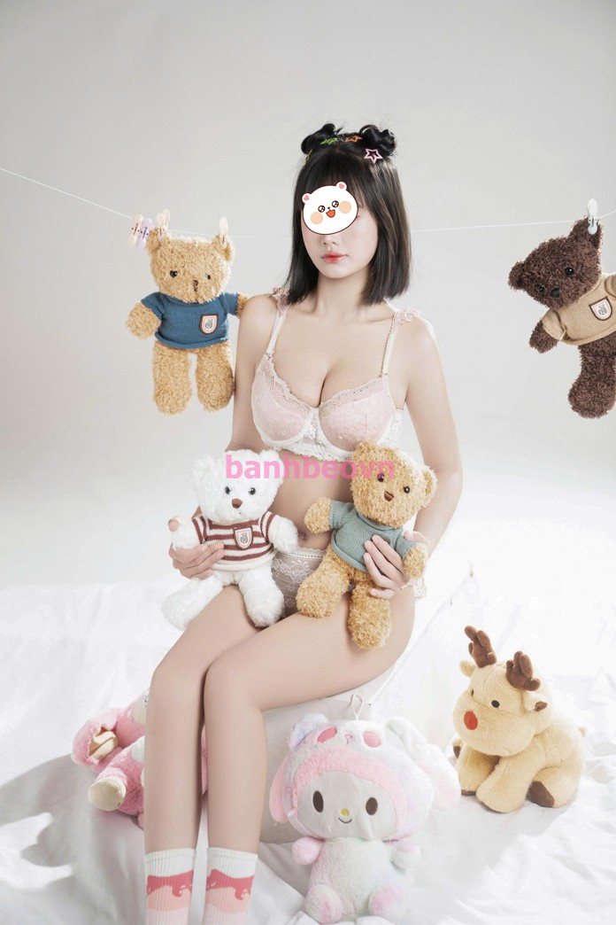 Bé Miu (19 tuổi): 1m65, 50kg, giá 700k – Tân Bình, Sài Gòn – ảnh 10