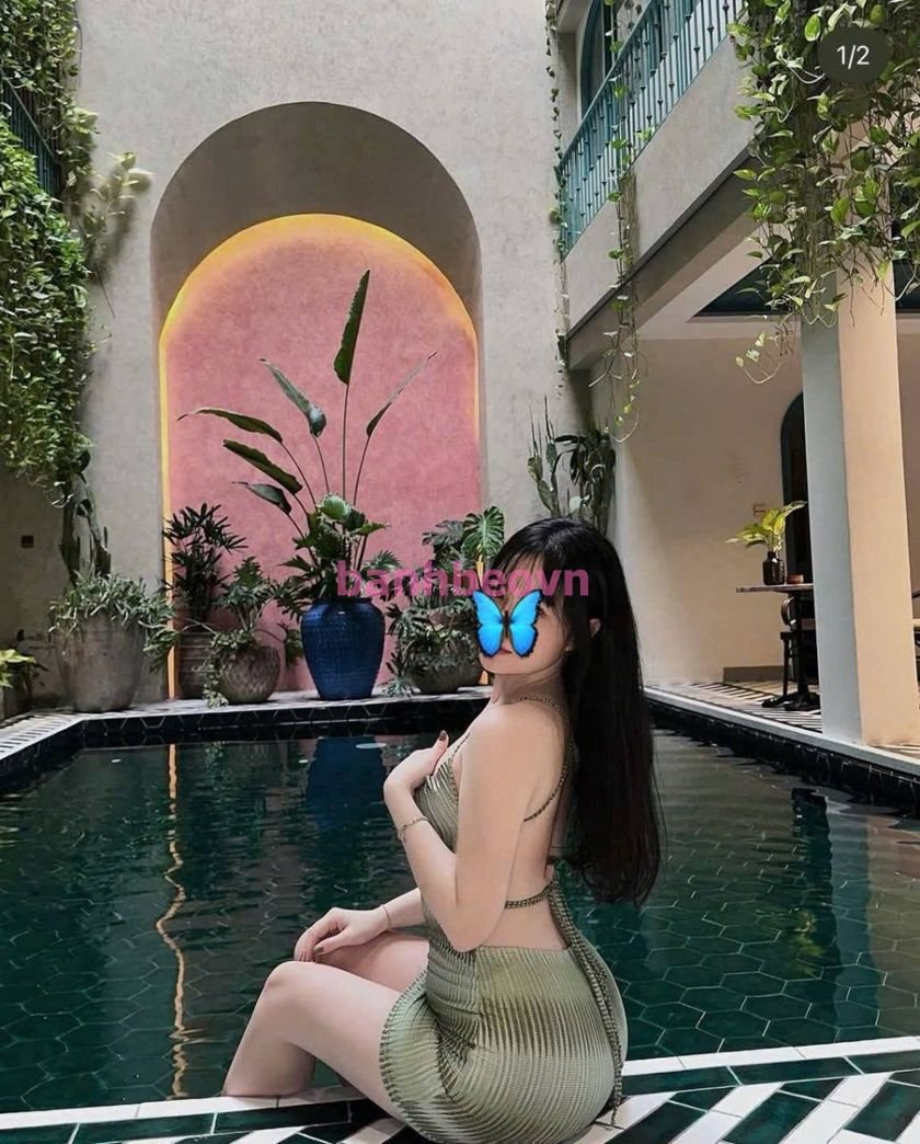 Huyền – gái gọi Trảng Bom