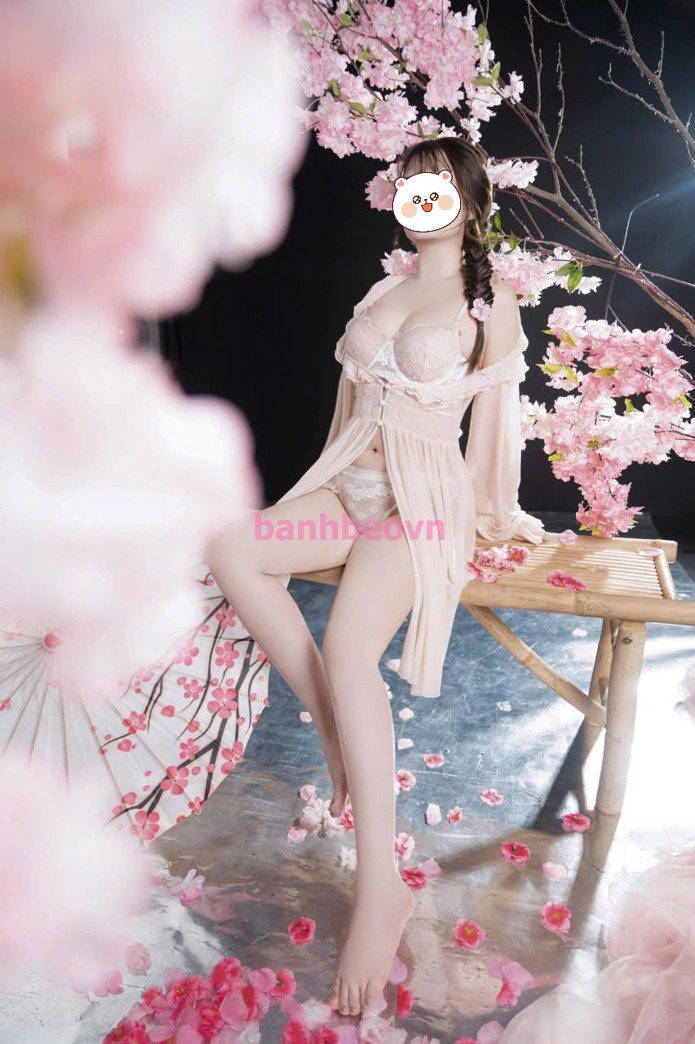 Bé An An (24 tuổi): 1m58, 48kg, giá 400k – Bình Tân, Sài Gòn – ảnh 8