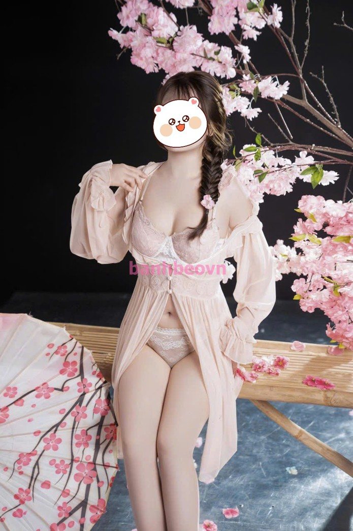 Bé An An (24 tuổi): 1m58, 48kg, giá 400k – Bình Tân, Sài Gòn – ảnh 5