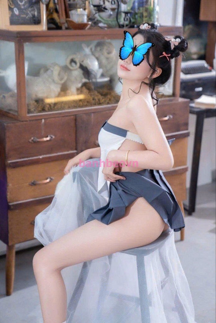 Teen – gái gọi Gò Vấp