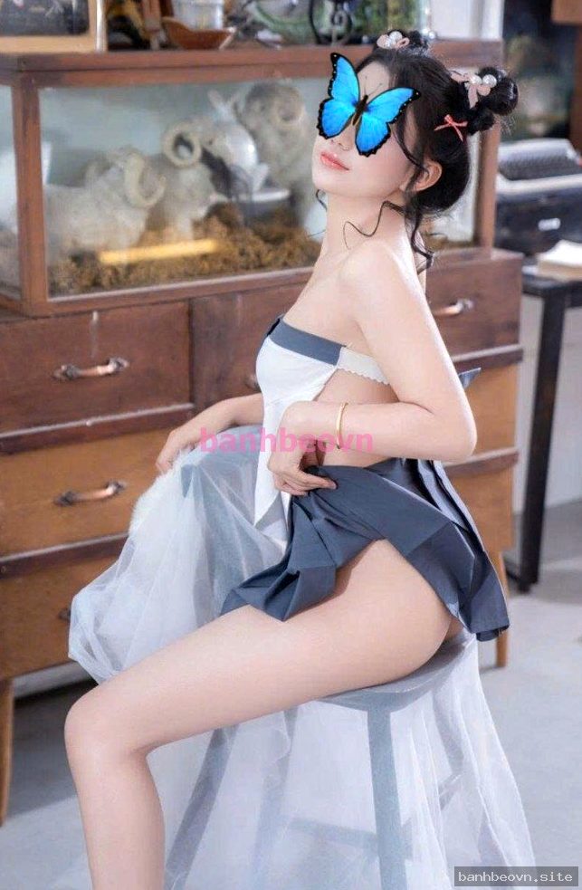 Teen – gái gọi Gò Vấp