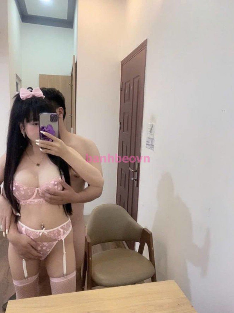 Ngọc Nhi (25 tuổi): 1m60, 50kg, giá 400k – Tân Uyên, Bình Dương – ảnh 6
