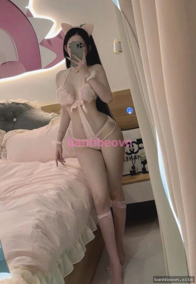 Ngọc Nhi – gái gọi Tân Uyên