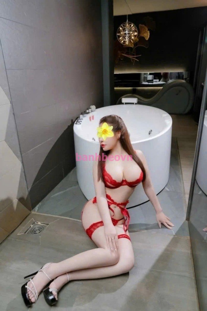 Quỳnh Như (24 tuổi): 1m57, 48kg, giá 400k – Long Xuyên, An Giang – ảnh 5