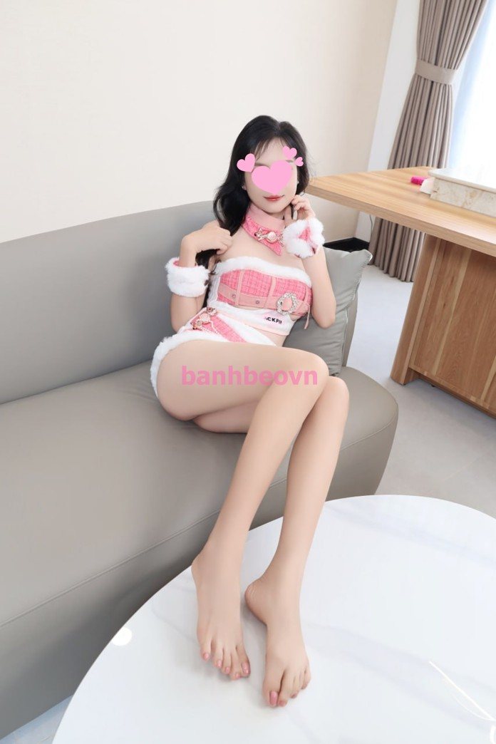 Ngọc Trinh – gái gọi Quận 2