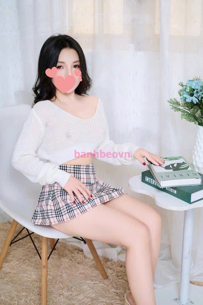 Thiên An – gái gọi Thủ Đức