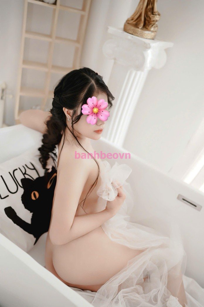 Tú Linh (29 tuổi): 1m58, 52kg, giá 400k – Thuận An, Bình Dương – ảnh 13