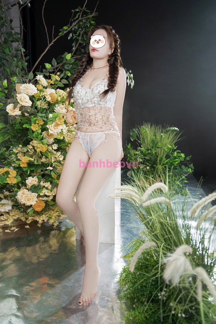 Rất Biết (23 tuổi): 1m58, 48kg, giá 500k – Tân Bình, Sài Gòn – ảnh 15