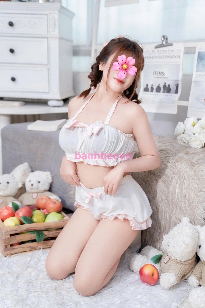Hotteen Ngọc Hân (20 tuổi): 1m57, 48kg, giá 400k – Thuận An, Bình Dương – ảnh 2