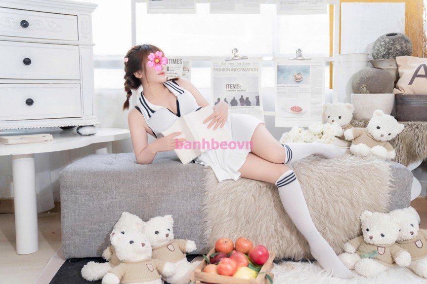 Hotteen Ngọc Hân (20 tuổi): 1m57, 48kg, giá 400k – Thuận An, Bình Dương – ảnh 15