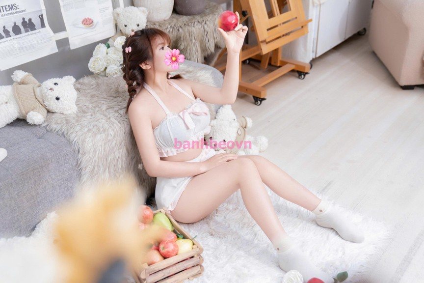 Hotteen Ngọc Hân (20 tuổi): 1m57, 48kg, giá 400k – Thuận An, Bình Dương – ảnh 5