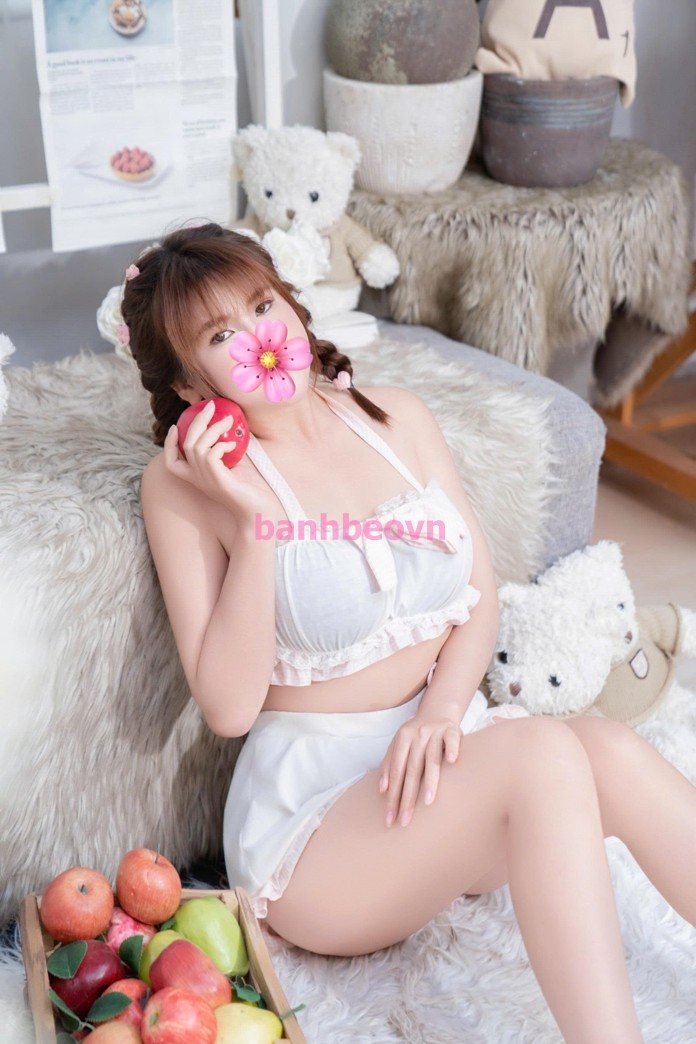 Hotteen Ngọc Hân (20 tuổi): 1m57, 48kg, giá 400k – Thuận An, Bình Dương – ảnh 17