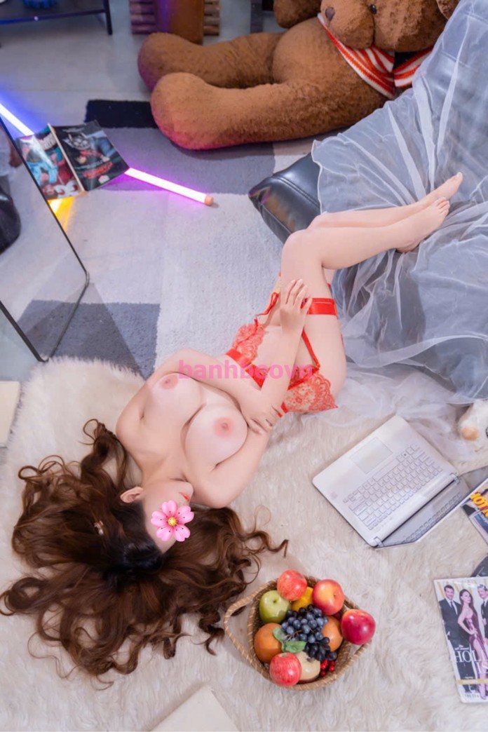 Hạ An (19 tuổi): 1m60, 47kg, giá 600k – Đà Lạt, Lâm Đồng – ảnh 10