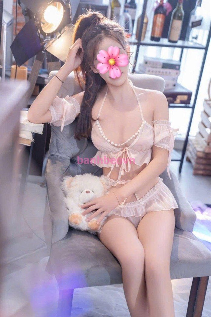 Triệu Vy (27 tuổi): 1m58, 46kg, giá 400k – Sài Gòn – ảnh 5