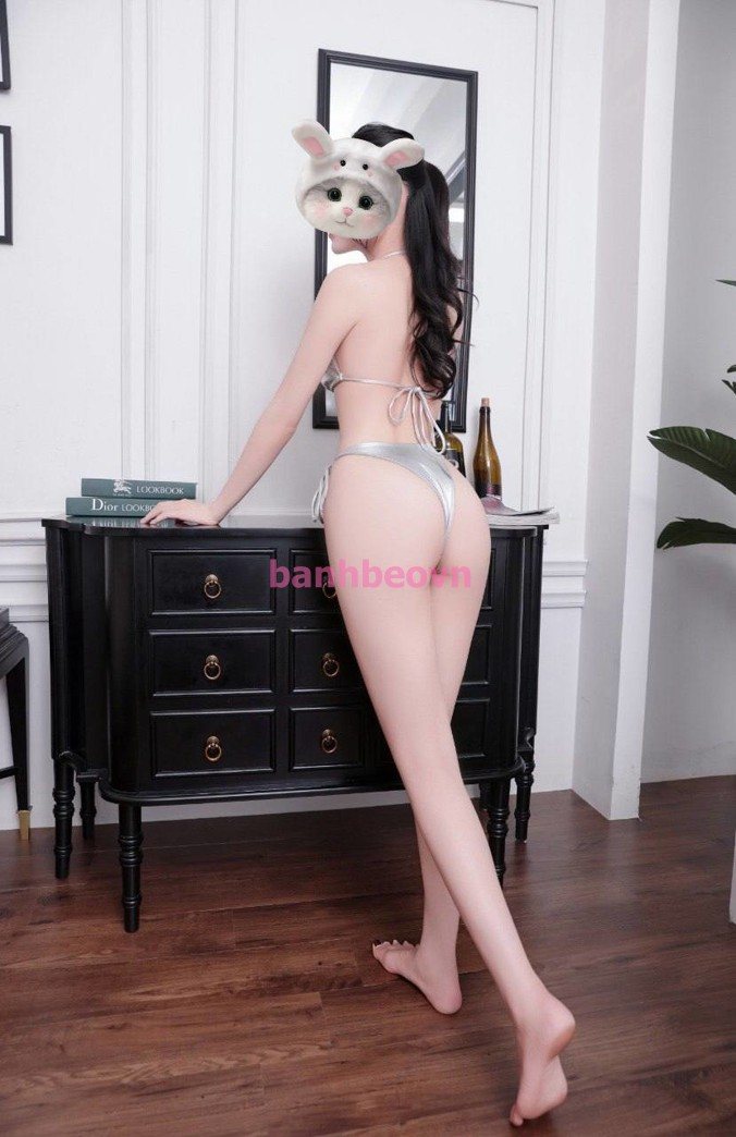 Thỏ (21 tuổi): 1m68, 48kg, giá 1tr – Quận 8, Sài Gòn – ảnh 5