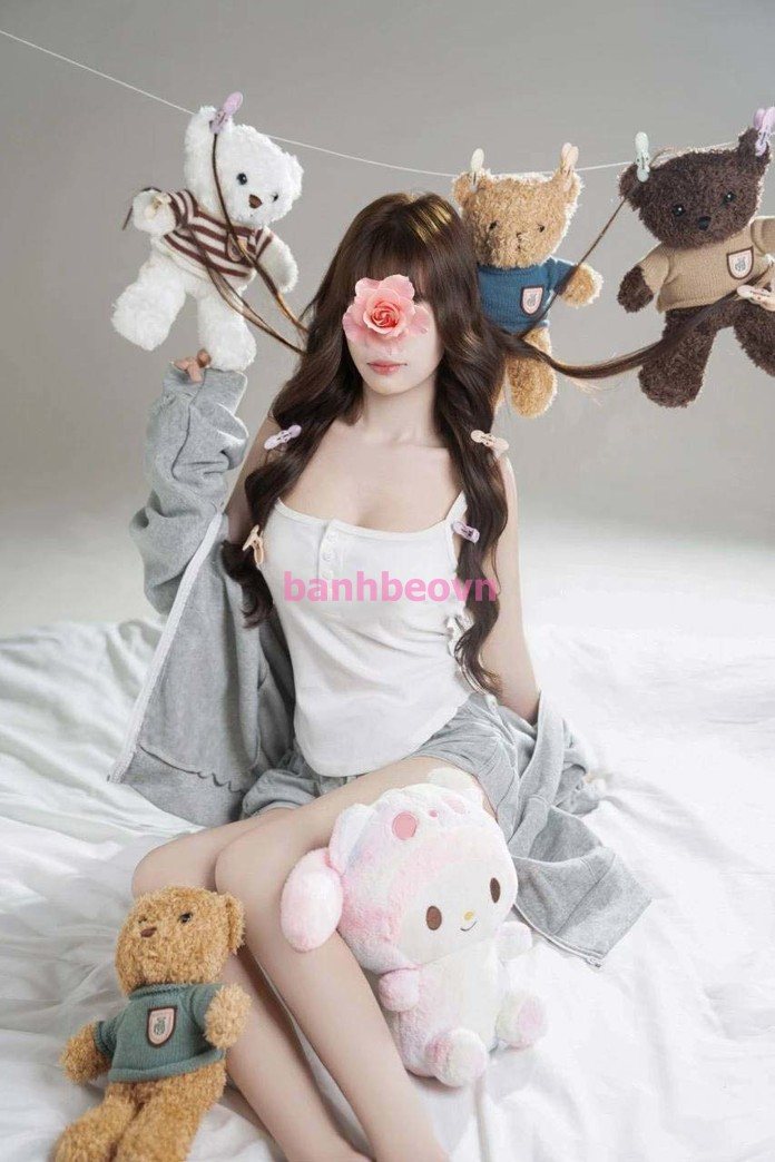 Bibi (20 tuổi): 1m60, 45kg, giá 500k – Thủ Dầu Một, Bình Dương – ảnh 2