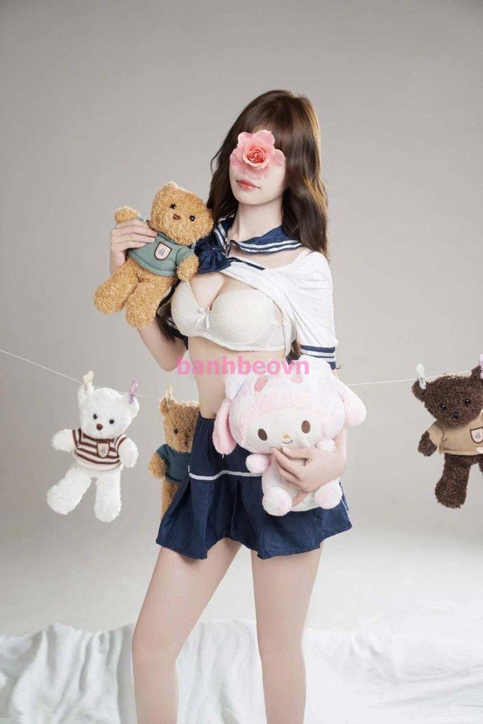 Bibi (20 tuổi): 1m60, 45kg, giá 500k – Thủ Dầu Một, Bình Dương – ảnh 5