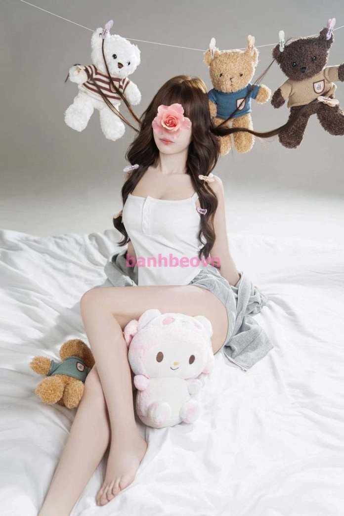 Bibi (20 tuổi): 1m60, 45kg, giá 500k – Thủ Dầu Một, Bình Dương – ảnh 3