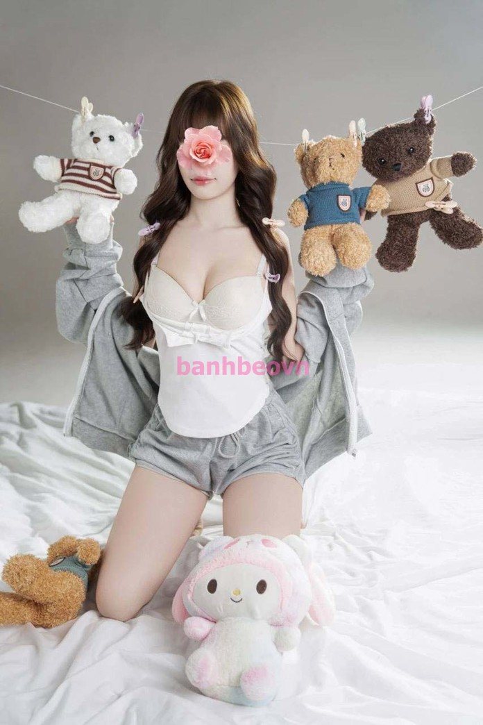 Bibi (20 tuổi): 1m60, 45kg, giá 500k – Thủ Dầu Một, Bình Dương – ảnh 4