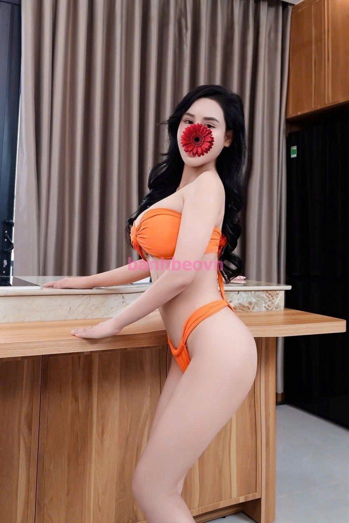 Lyna (30 tuổi): 1m58, 45kg, giá 400k – Thuận An, Bình Dương – ảnh 3