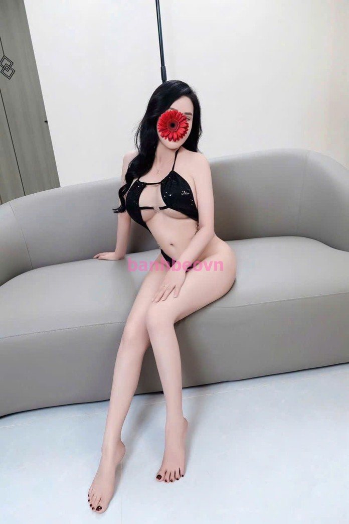 Lyna – gái gọi Thuận An