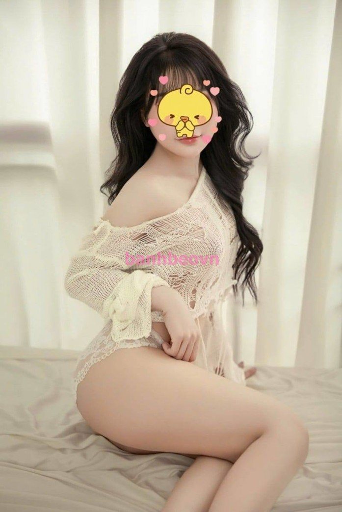 Thuỳ Dung (21 tuổi): 1m60, 49kg, giá 400k – Bình Chánh, Sài Gòn – ảnh 6