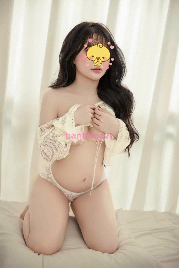 Thuỳ Dung (21 tuổi): 1m60, 49kg, giá 400k – Bình Chánh, Sài Gòn – ảnh 3