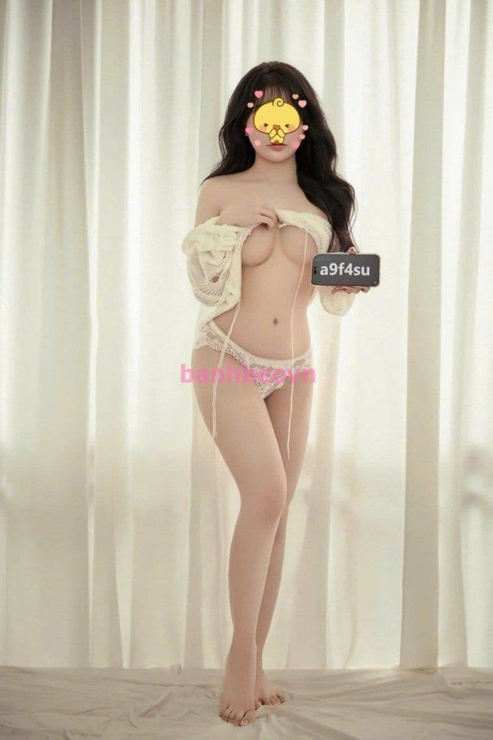 Thuỳ Dung (21 tuổi): 1m60, 49kg, giá 400k – Bình Chánh, Sài Gòn – ảnh 4