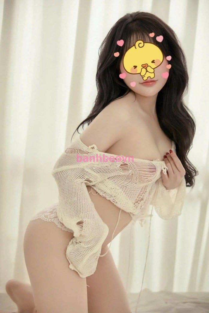 Thuỳ Dung (21 tuổi): 1m60, 49kg, giá 400k – Bình Chánh, Sài Gòn – ảnh 2