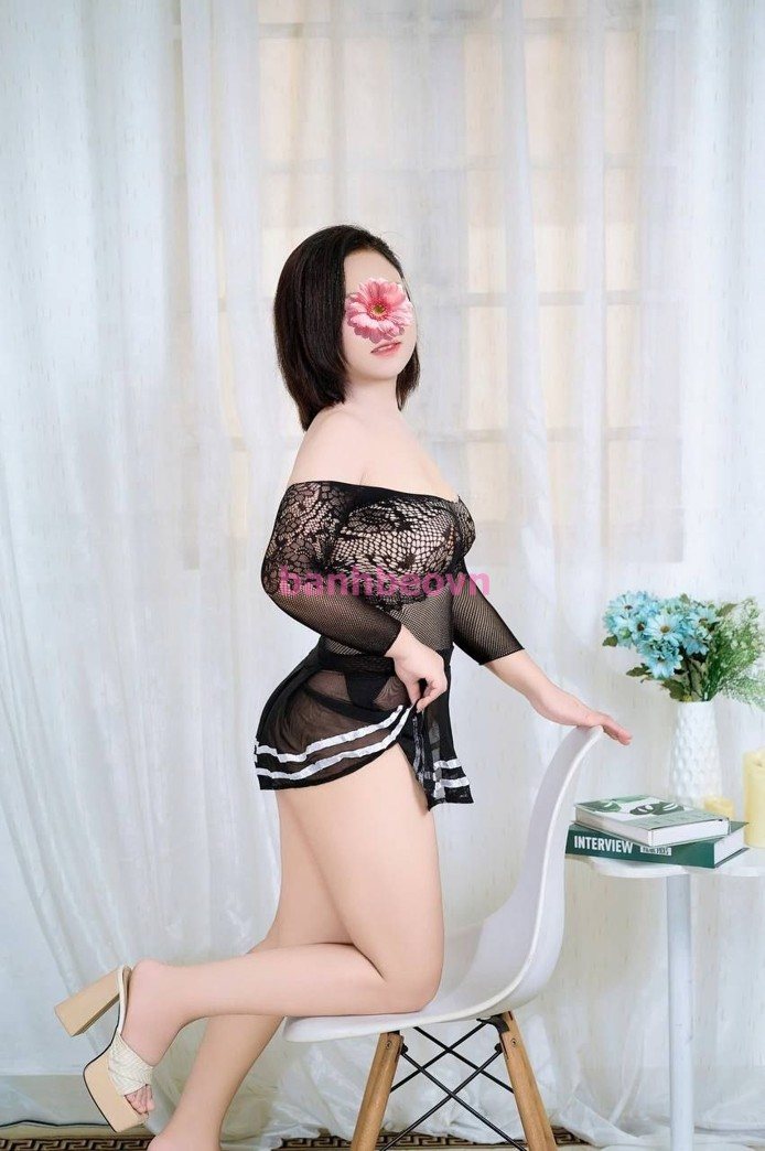 Ngọc Xuân (29 tuổi): 1m58, 48kg, giá 400k – Sa Đéc, Đồng Tháp – ảnh 4