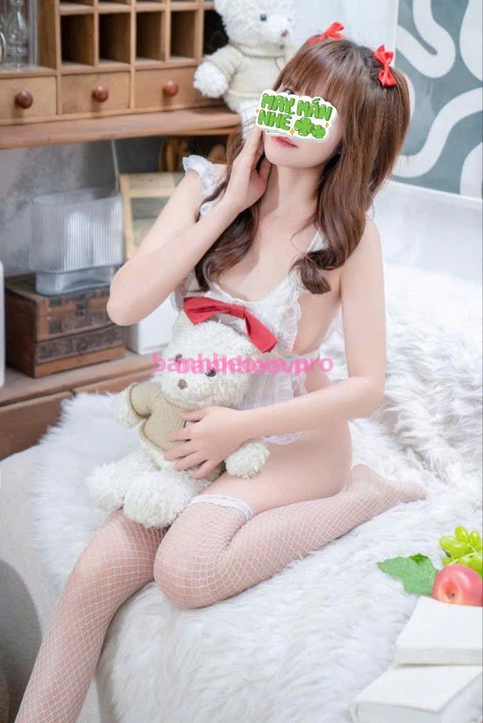 Thanh Thanh (27 tuổi): 1m60, 48kg, giá 300k – Bình Tân, Sài Gòn – ảnh 3