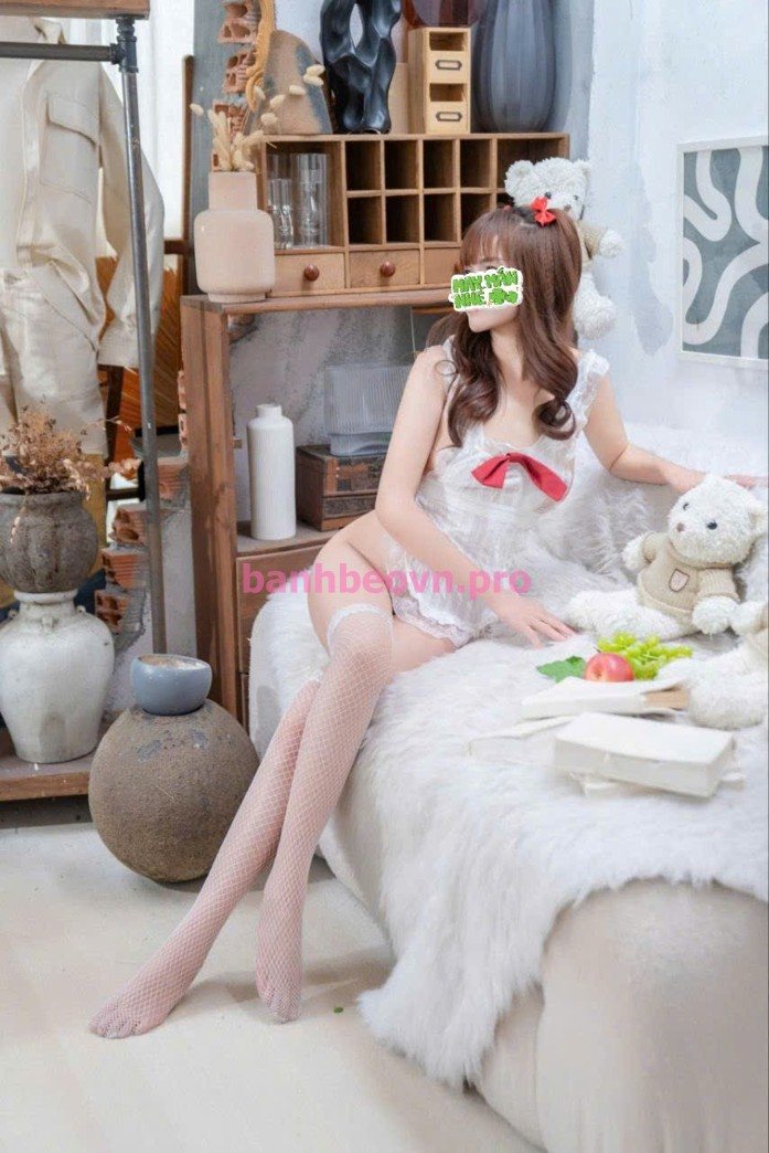 Thanh Thanh (27 tuổi): 1m60, 48kg, giá 300k – Bình Tân, Sài Gòn – ảnh 2